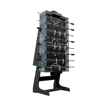 Multifunkčný herný stôl 5v1 - futbal, basketbal, hokej