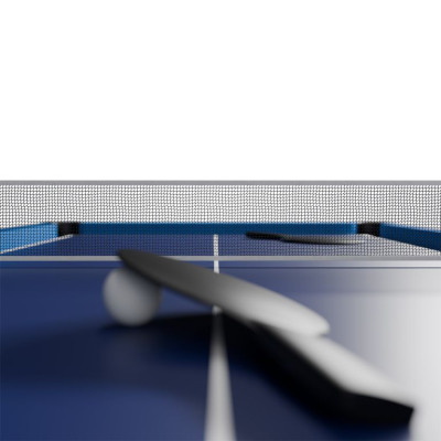 Multifunkčný herný stôl 5v1 - futbal, basketbal, hokej