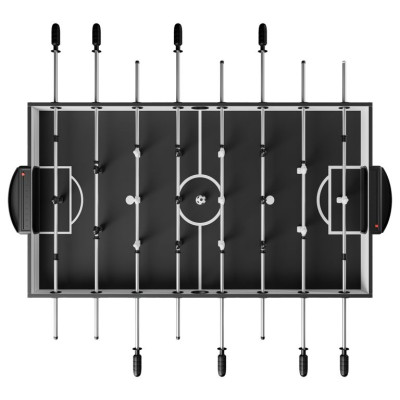 Multifunkčný herný stôl 5v1 - futbal, basketbal, hokej