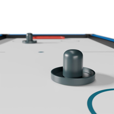 Multifunkčný herný stôl 5v1 - futbal, basketbal, hokej