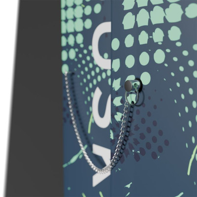 Multifunkčný herný stôl 5v1 - futbal, basketbal, hokej