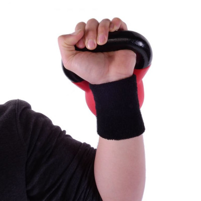 Gorilla Sports Ochrana zápästia, 2 kusy
