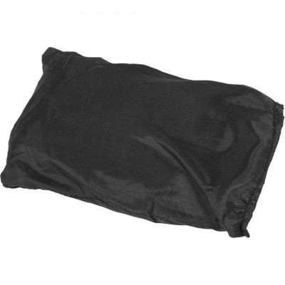 Gorilla Sports záťažová vesta, čierna, 10 kg