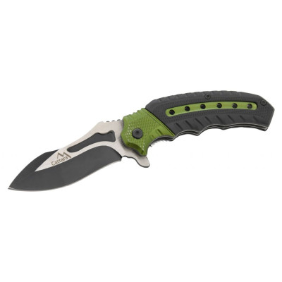 Zatvárací nôž s poistkou COBRA - 20 cm