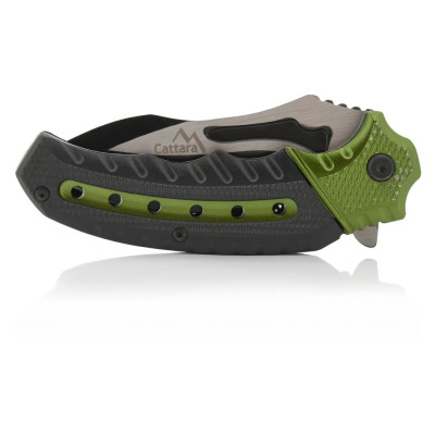 Zatvárací nôž s poistkou COBRA - 20 cm