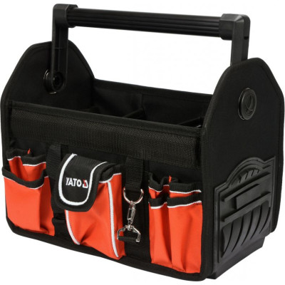 Taška na náradie s alu rukoväťou