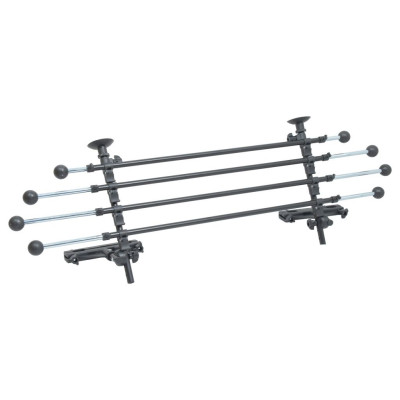 Mreža do batožinového priestoru Flexi