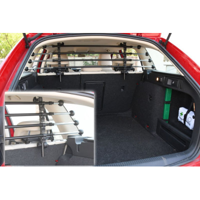 Mreža do batožinového priestoru Flexi