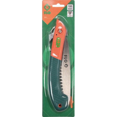 Pílka na drevo prerezávacia - 180 mm