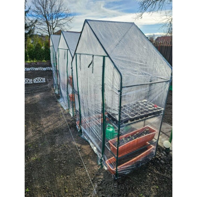 Fóliovník 143 x 73 x 195 cm