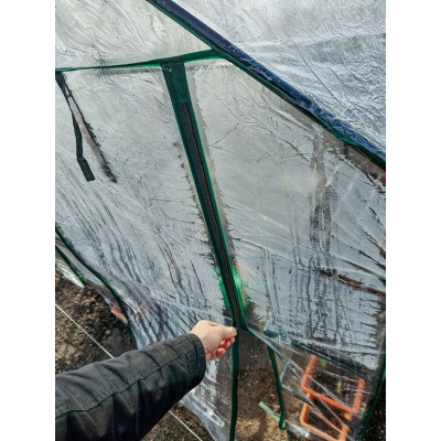 Fóliovník 143 x 73 x 195 cm