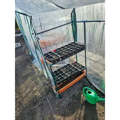 Fóliovník 143 x 73 x 195 cm