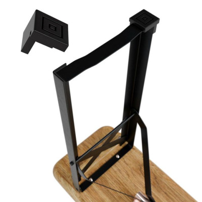 Záhradný pivný set, skladací, drevo/kov, 170 cm