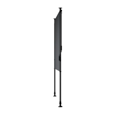 Vertikálna markíza na balkón 150 x 270 cm, ochrana proti UV