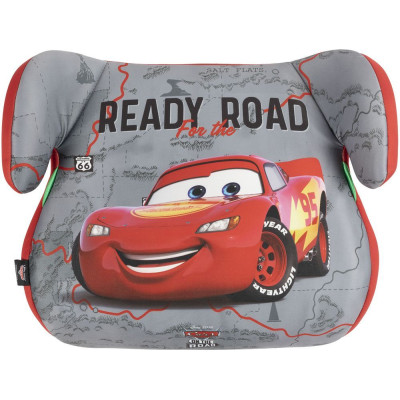 Podsedák pre deti Cars ECE R129 iSize 100–150 cm
