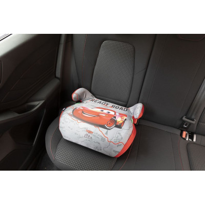 Podsedák pre deti Cars ECE R129 iSize 100–150 cm