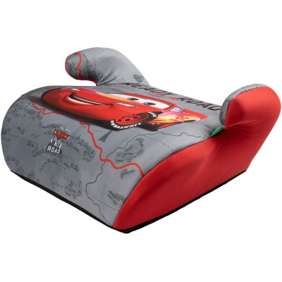 Podsedák pre deti Cars ECE R129 iSize 100–150 cm