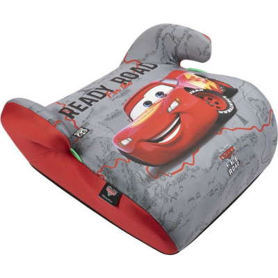 Podsedák pre deti Cars ECE R129 iSize 100–150 cm