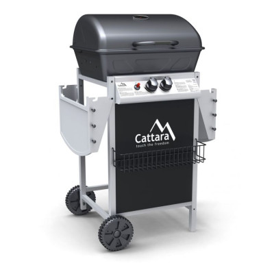 Pojazdný Gril PARTY POINT