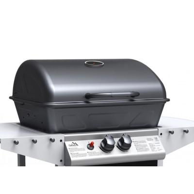 Pojazdný Gril PARTY POINT