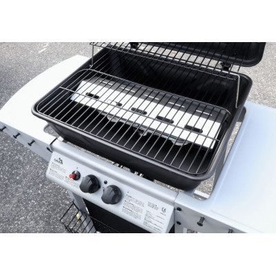 Pojazdný Gril PARTY POINT