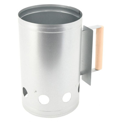 CATTARA štartér na drevené uhlie a brikety