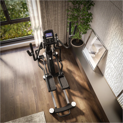 Eliptický trenažér MAXXUS CX 7.5, 160 kg nosnosť