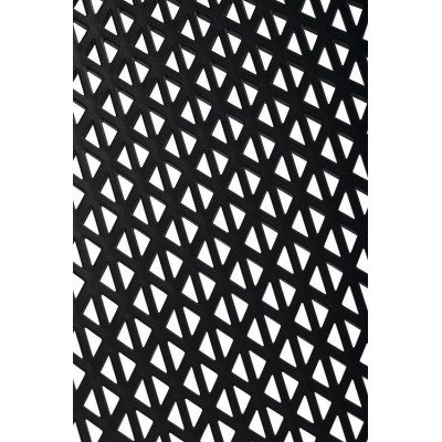 Záhradné křeslo olivové – ľahké, pevné a stohovateľné