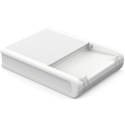 Ležadlo MALLORCA, biele