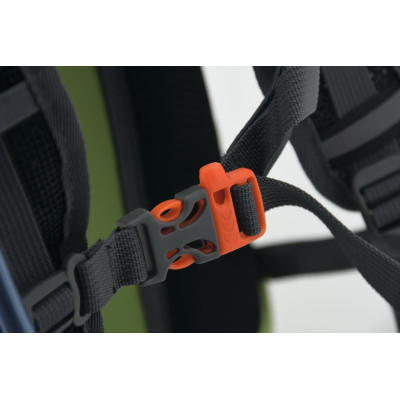 Batoh GreenW 10 L + 2 L pitný vak