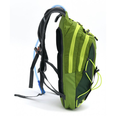 Batoh GreenW 10 L + 2 L pitný vak