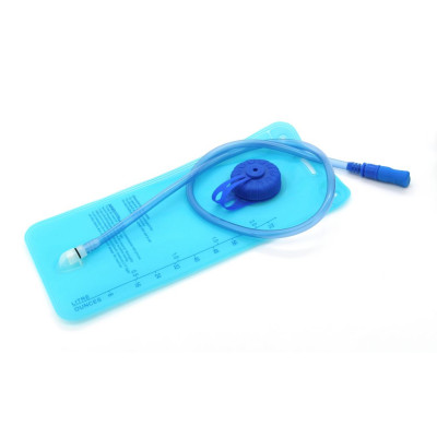 Batoh GreenW 10 L + 2 L pitný vak