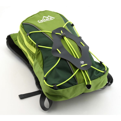 Batoh GreenW 10 L + 2 L pitný vak