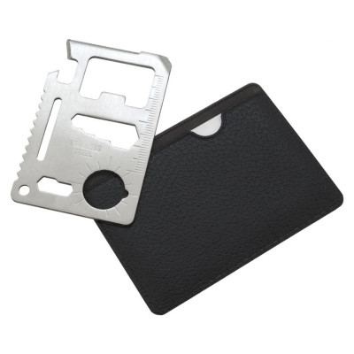 Multifunkčný nástroj prežitia