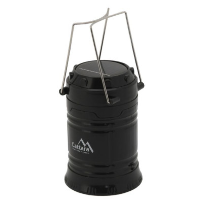 Cattara svietidlo kempingové vysúvacie LED, 20 / 60 lm