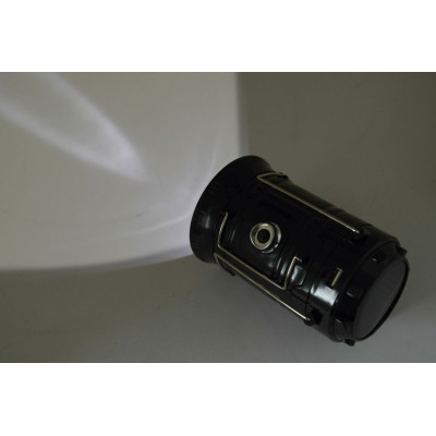 Cattara svietidlo kempingové vysúvacie LED, 20 / 60 lm