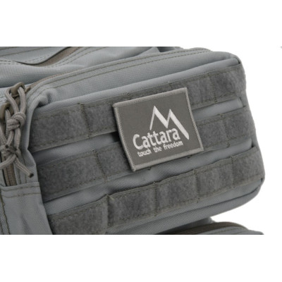 Batoh na chrbát BLUE-GREY - 45 L