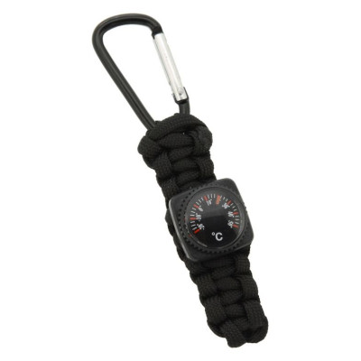 Prívesok s teplomerom