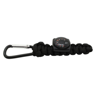 Prívesok s teplomerom