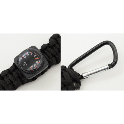 Prívesok s teplomerom