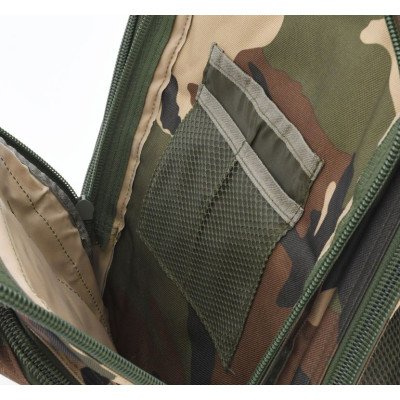 Cattara ruksak na chrbát ARMY WOOD, 30 l