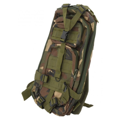 Cattara ruksak na chrbát ARMY WOOD, 30 l