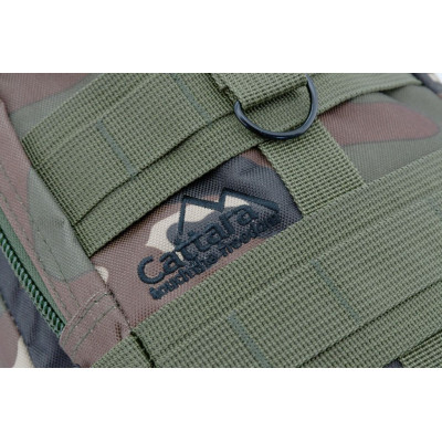 Cattara ruksak na chrbát ARMY WOOD, 30 l