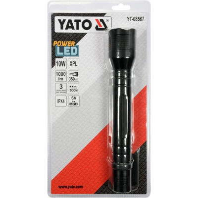 LED svietidlo XP-L CREE - 1000 lm