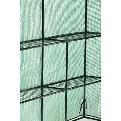 Fóliovník 143 x 143 x 195 cm