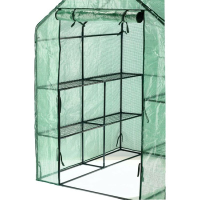 Fóliovník 143 x 143 x 195 cm