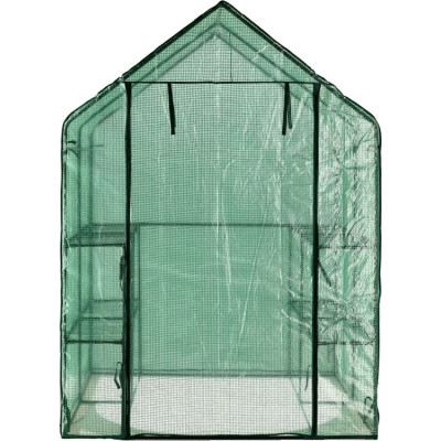 Fóliovník 143 x 143 x 195 cm