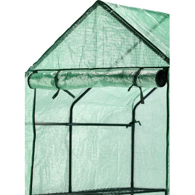 Fóliovník 143 x 143 x 195 cm