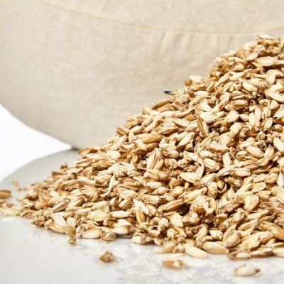 Gorilla Sports Meditačný vankúš, zelený