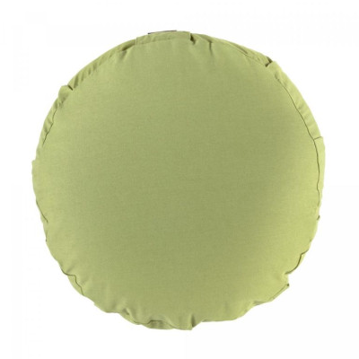 Gorilla Sports Meditačný vankúš, zelený